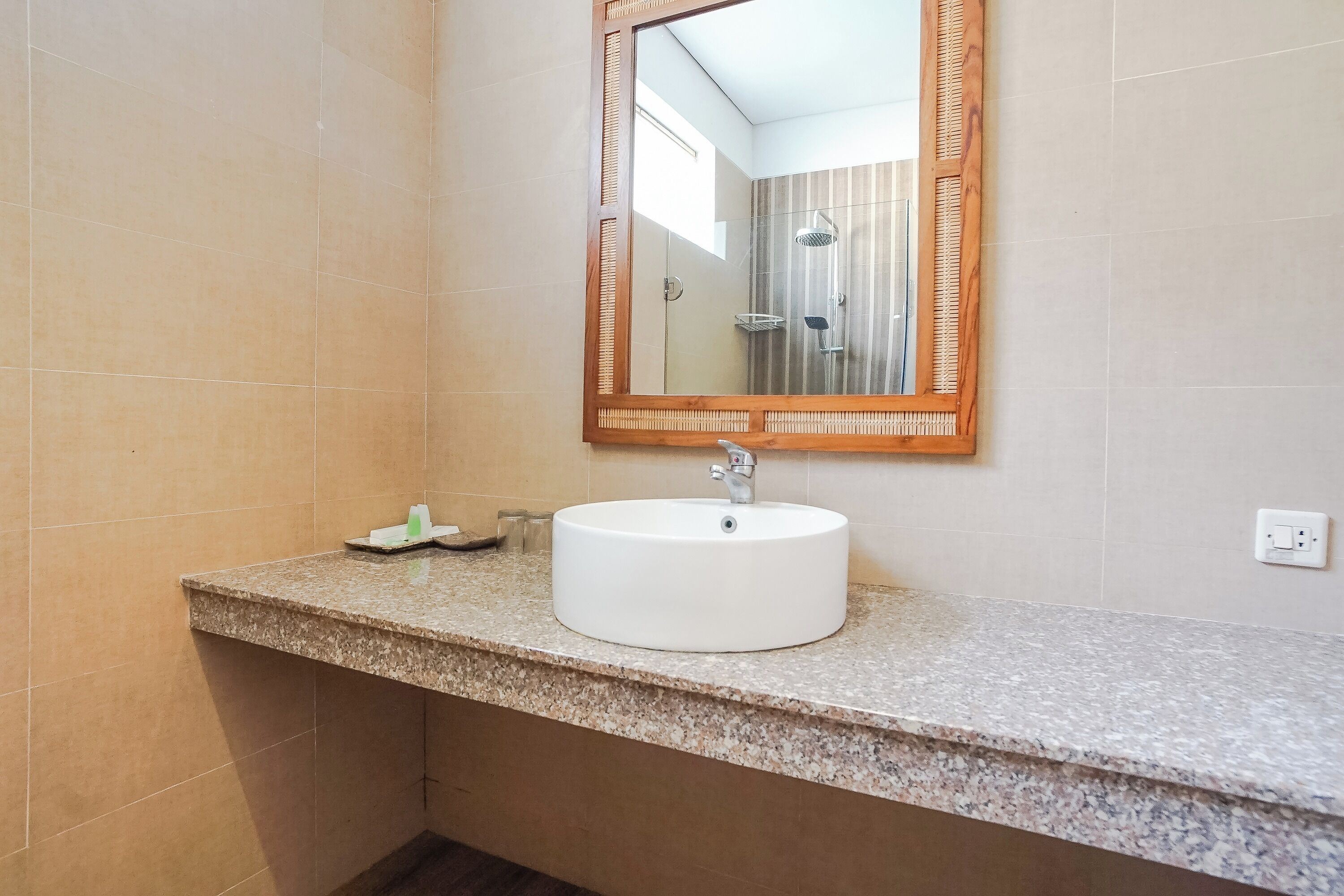 Foto - Toya Villa Ubud