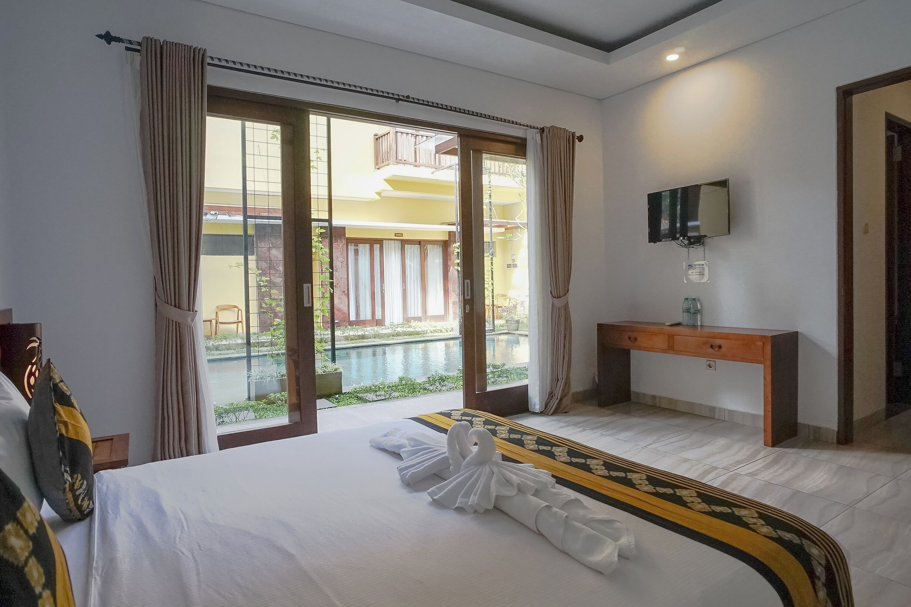 Foto - Toya Villa Ubud