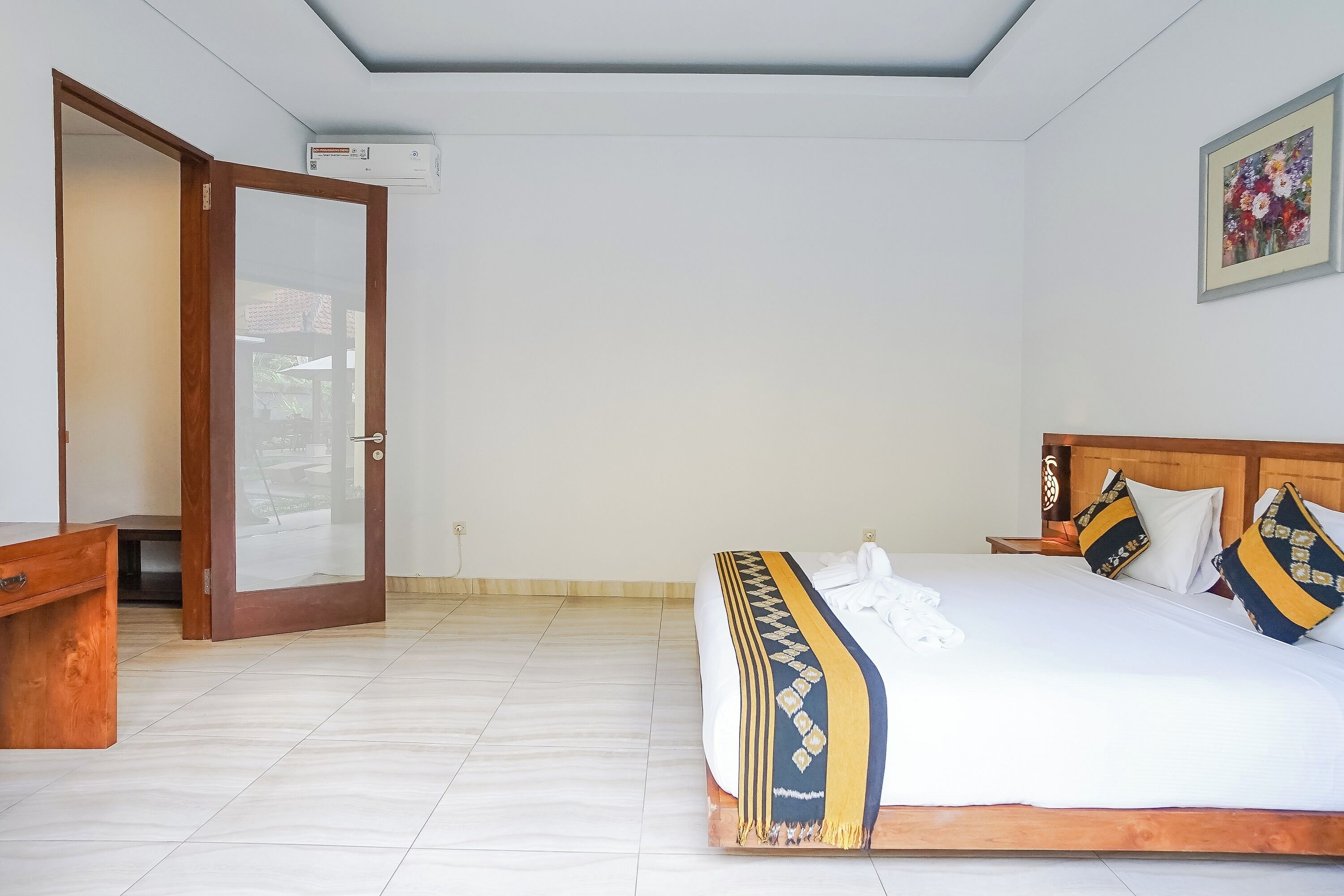 Foto - Toya Villa Ubud