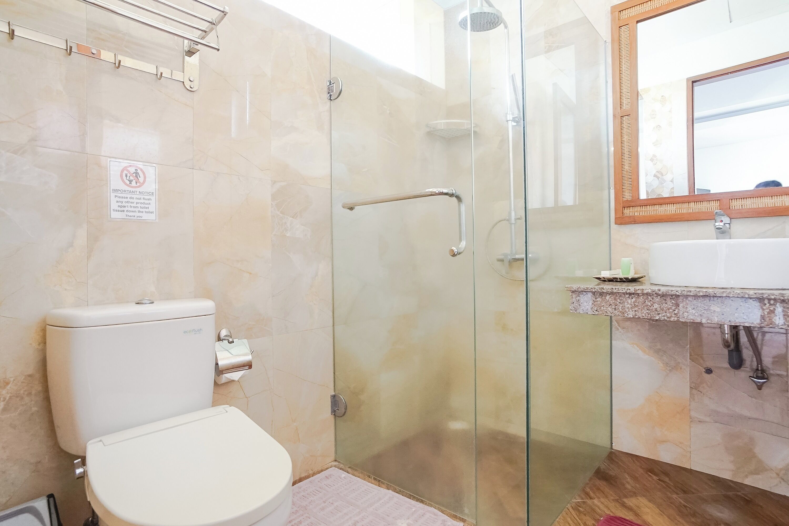 Foto - Toya Villa Ubud