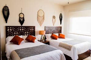 Room - Casa Kabah - Private Jacuzzi (Tulum)