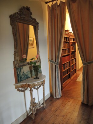 Interior - Chambres d'hôtes La Cure du Maine Charles (Birac)