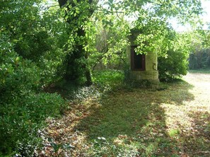 Jardin