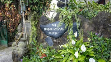 Jardín