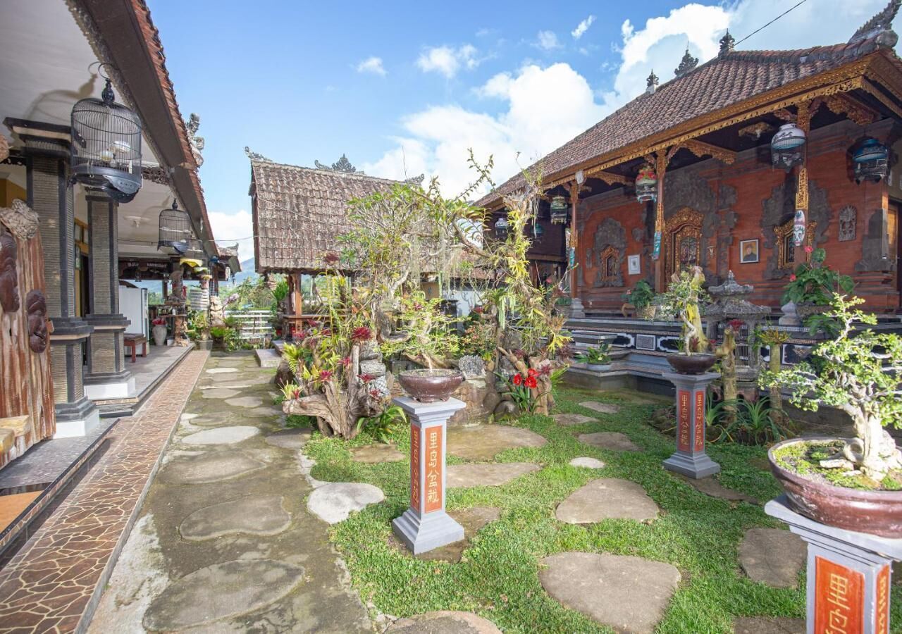 庭園