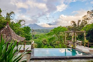 高级房 | 客房景观