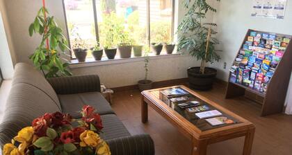 Executive Inn Odessa