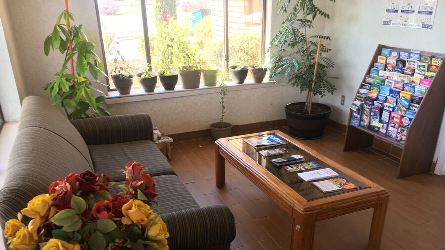 Executive Inn Odessa