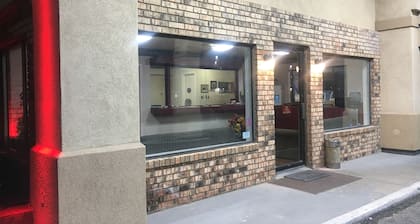 Executive Inn Odessa