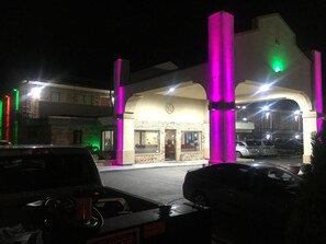 Exterior - Executive Inn Odessa (Odessa)