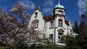 Exterior - Villa Markersdorf (Claussnitz)