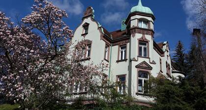 Villa Markersdorf