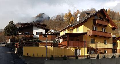 Haus Alpenblick Mölltal