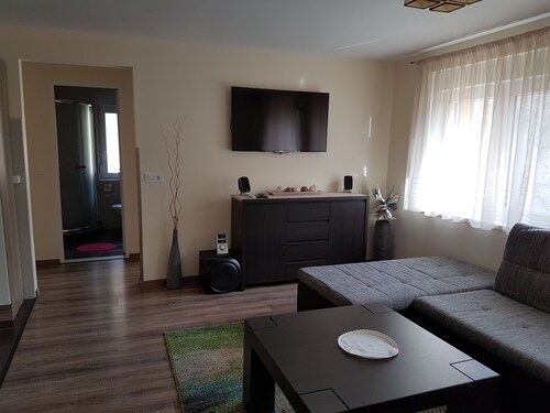 Haus Alpenblick Mölltal