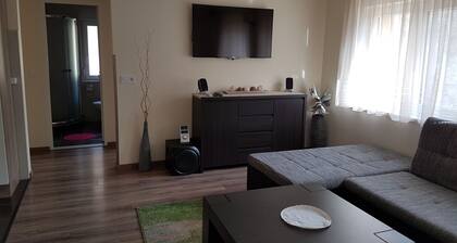 Haus Alpenblick Mölltal