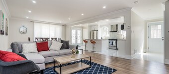 Entire Bungalow 5 Bedrooms