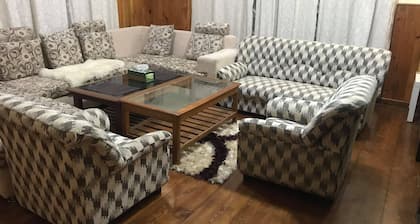 Bhutan Tourer HomeAway, Peaceful & Incredible view