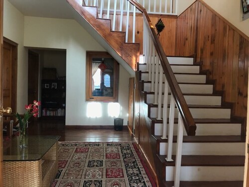 Bhutan Tourer HomeAway, friedliche und unglaubliche Aussicht