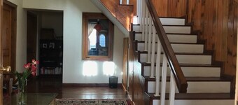 Bhutan Tourer HomeAway, Peaceful & Incredible view