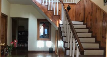 Bhutan Tourer HomeAway, friedliche und unglaubliche Aussicht