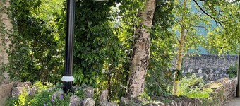 Stoneybrough: A luxury townhouse offering exceptional hospitality for 6/7 guests