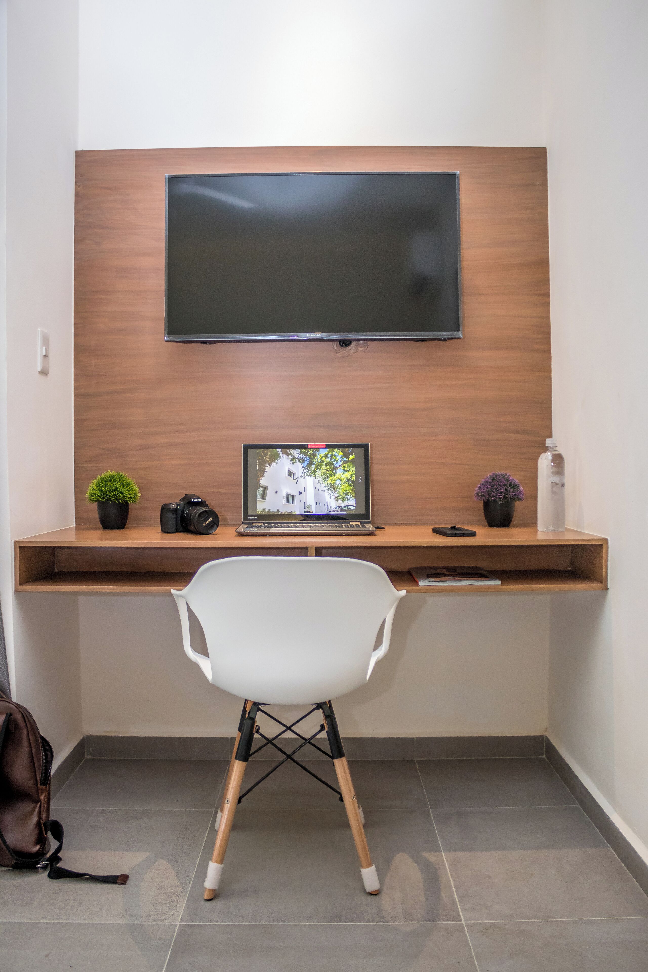 1 bedroom, premium bedding, in-room safe, individually decorated