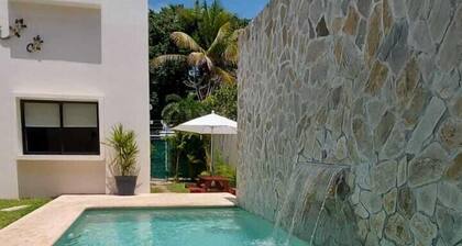 Viento Suites CancĂșn