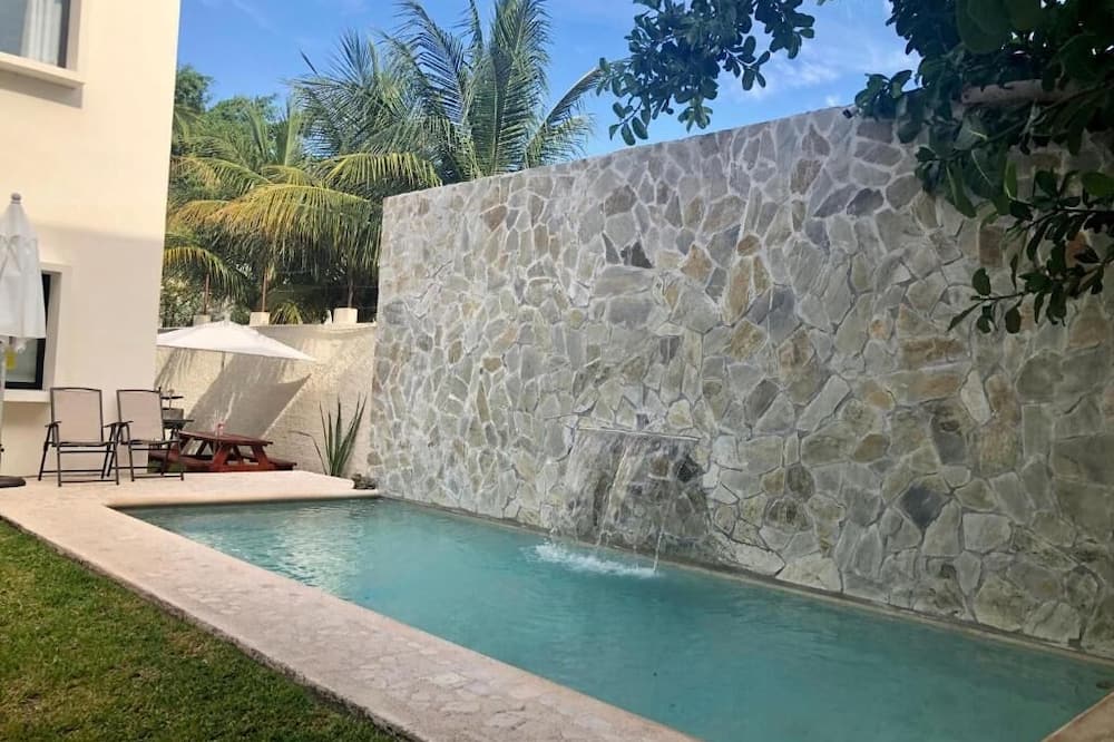 Viento Suites Cancún