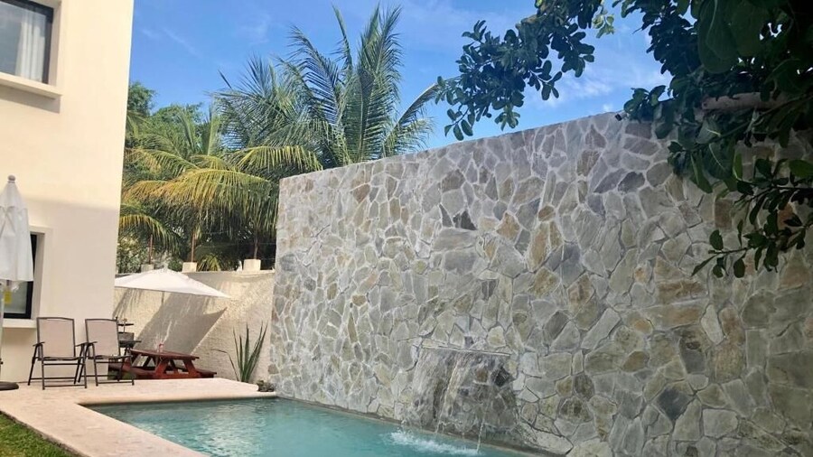 Viento Suites Cancún