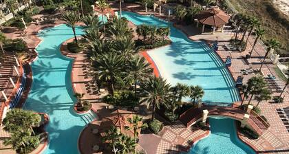 Luxury Beach Front Condo