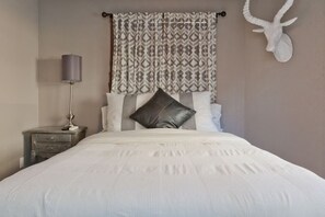 3 soveværelser, strygejern/strygebræt, Wi-Fi, sengetøj