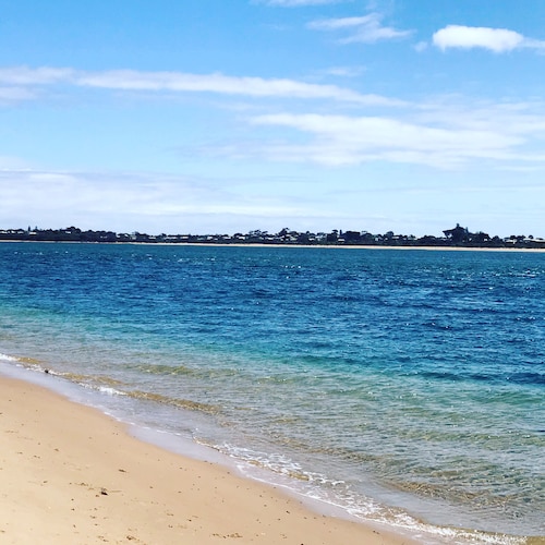 Bunya By The Sea - Absolute Beach Front  - Luxury Accommodation - Ocean Views