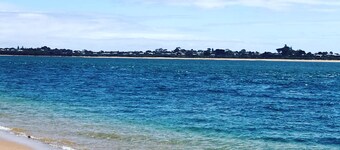 Bunya By The Sea - Absolute Beach Front (Brand New) - Hébergement de luxe