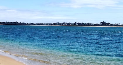 Bunya By The Sea - Absolute Beach Front - Luxury Accommodation - Ocean Views