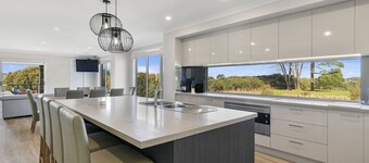 Bunya By The Sea - Absolute Beach Front (Nuevo) - Alojamiento de lujo