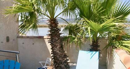 House / Villa - Frontignan