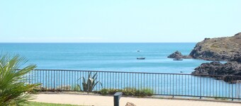 Apartment/ flat - Collioure