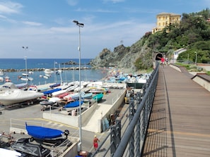 Port de plaisance