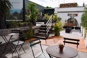 Solarium