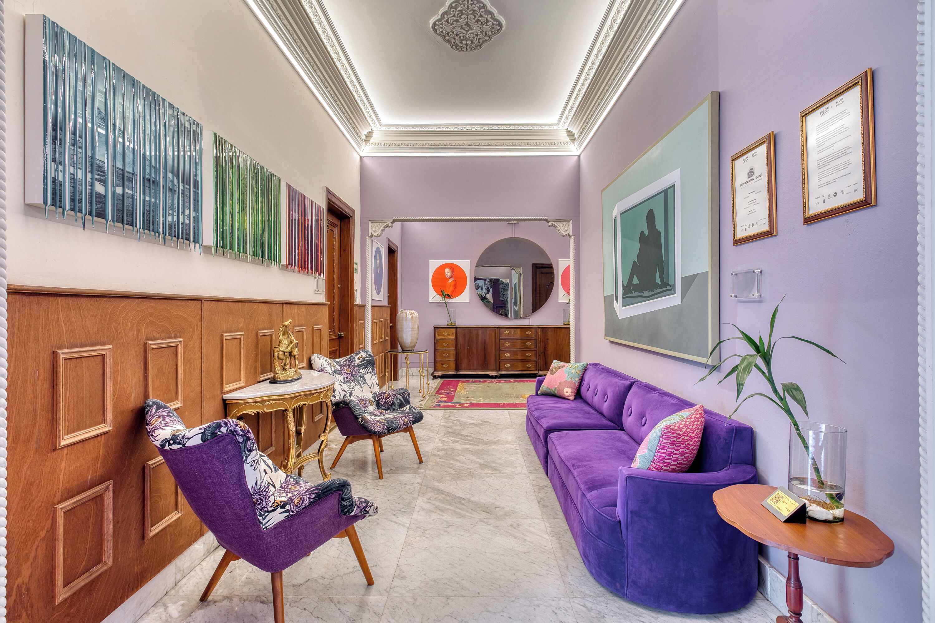 Photo - Pug Seal Polanco Anatole France