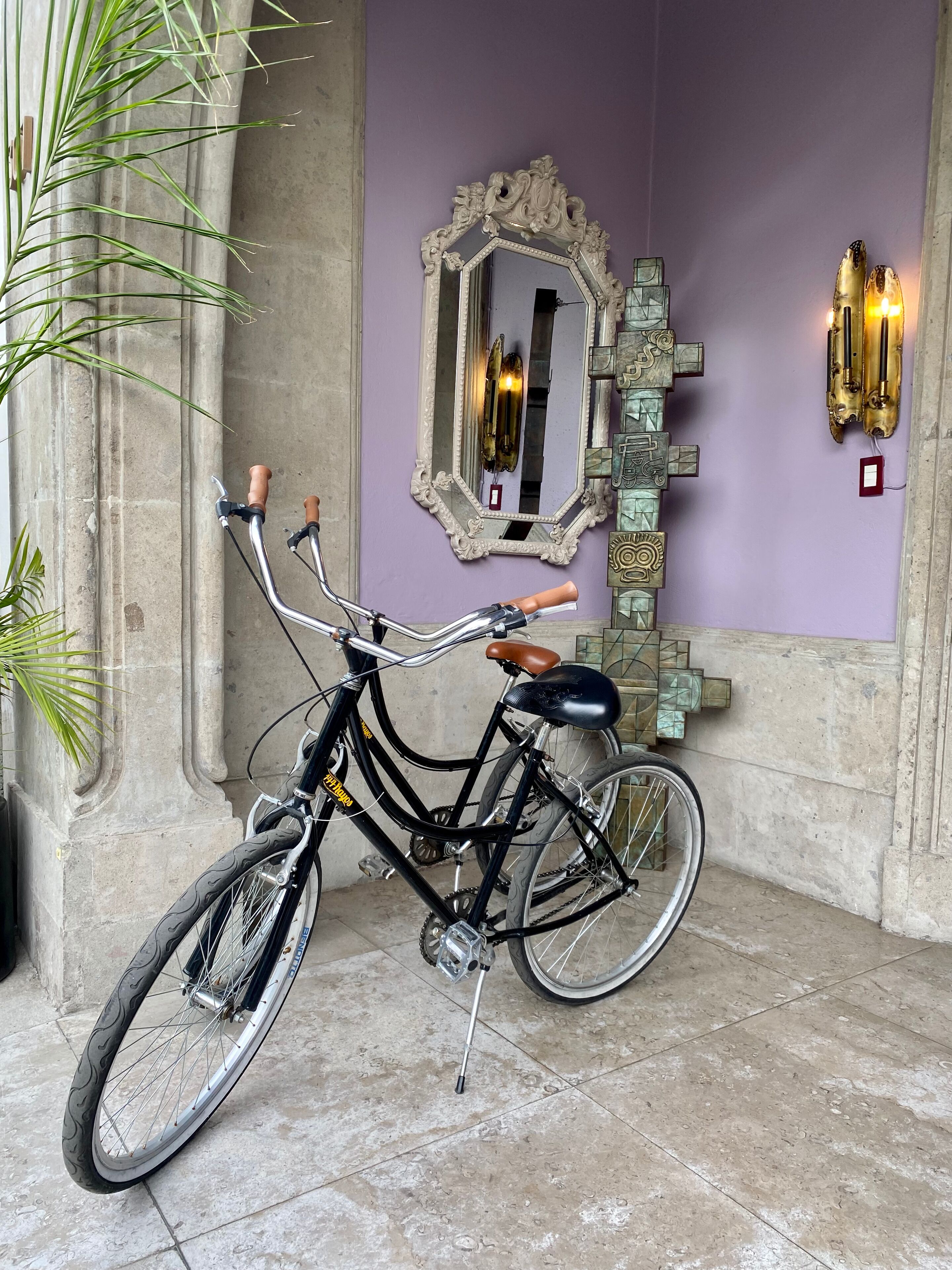 Photo - Pug Seal Polanco Anatole France