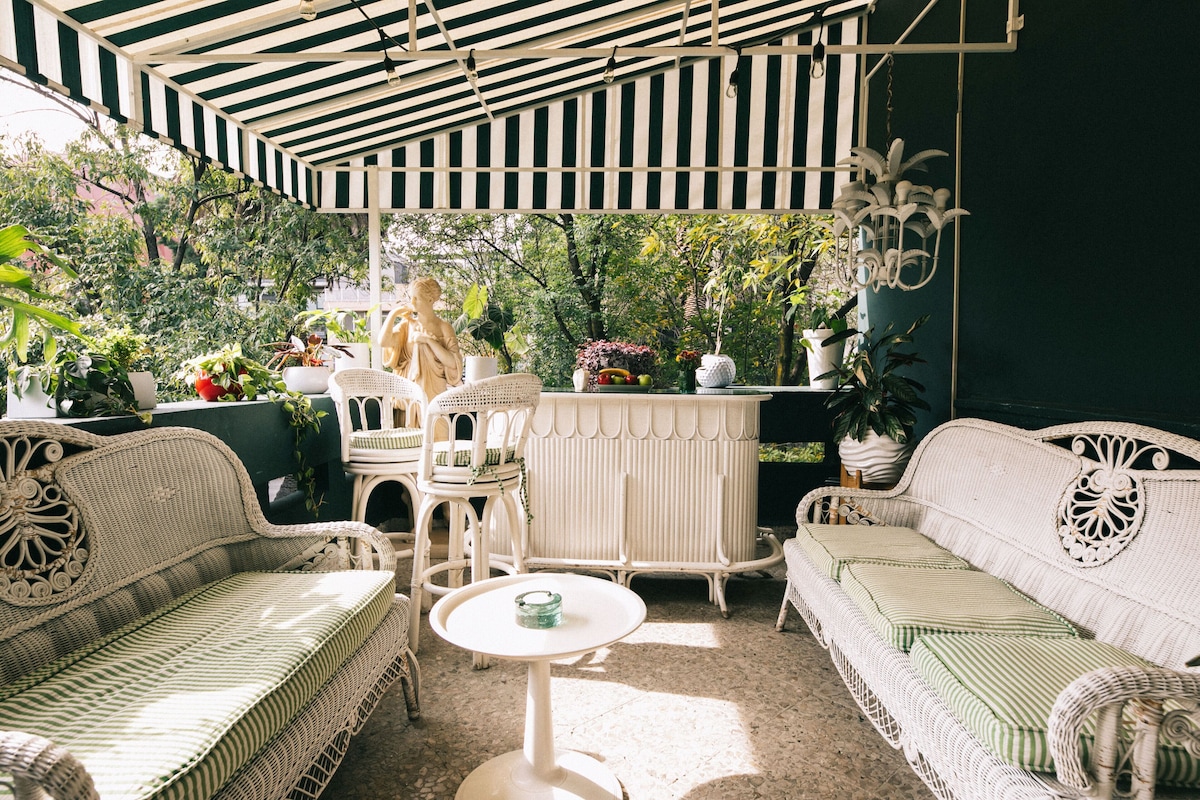 luxury hotels in mexico city | pug seal mexico city