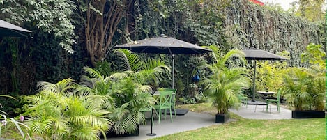 Giardino
