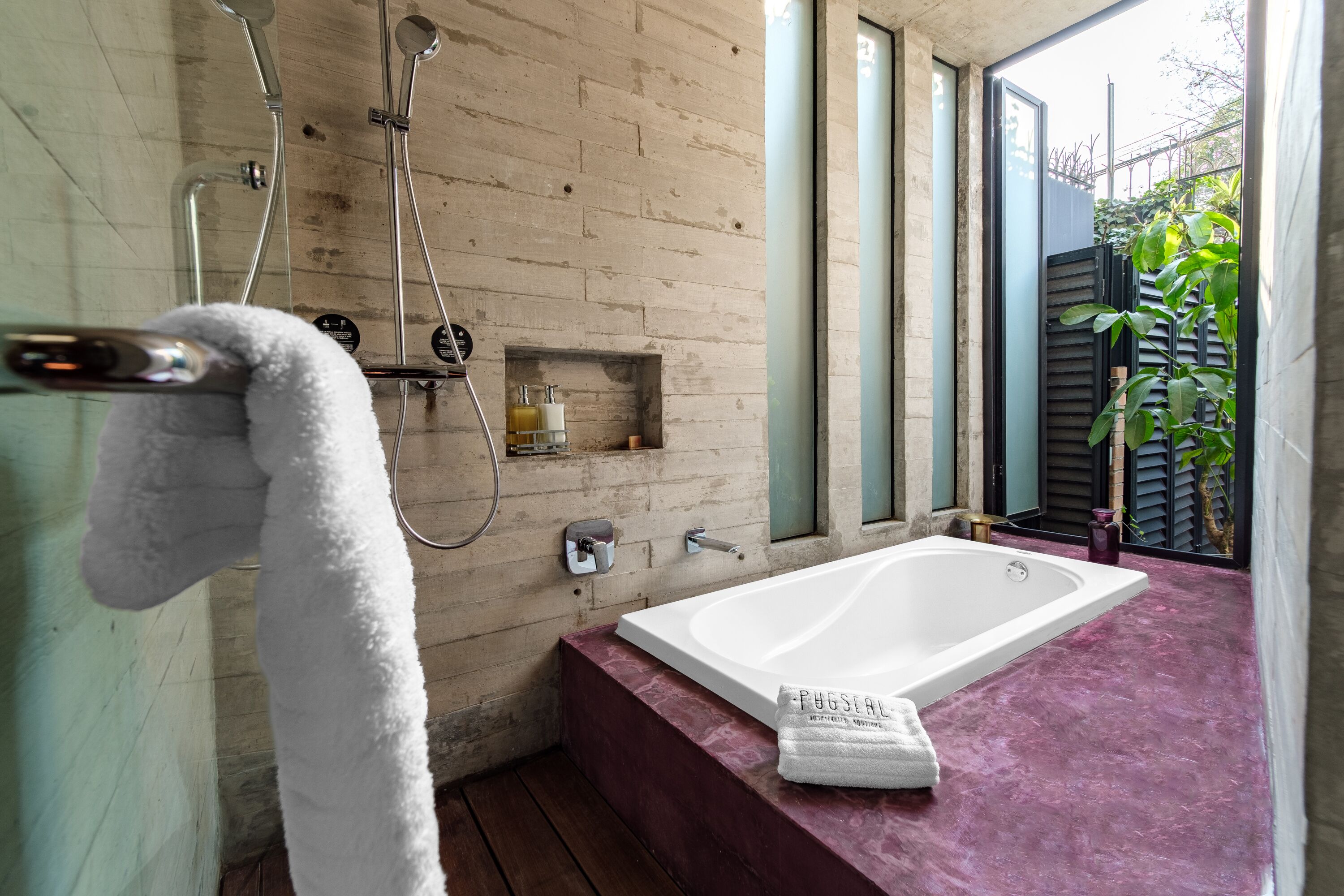 Photo - Pug Seal Polanco Anatole France