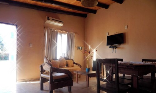 CABINS IN SAN RAFAEL MENDOZA ARGENTINA