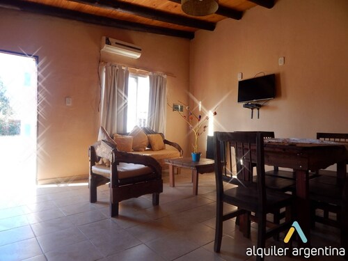 CABINS IN SAN RAFAEL MENDOZA ARGENTINA