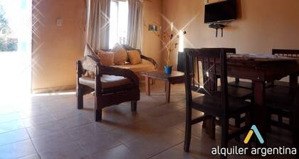 CABINS IN SAN RAFAEL MENDOZA ARGENTINA