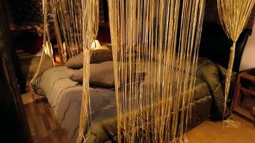 3 camere, una cassaforte in camera, ferro/asse da stiro