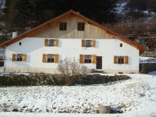 Außenbereich