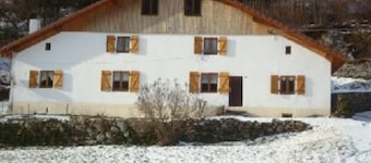 Casa/villa - LA BRESSE